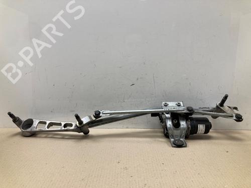 Used Front wipers mechanism Front wipers mechanism 37211138 37211138