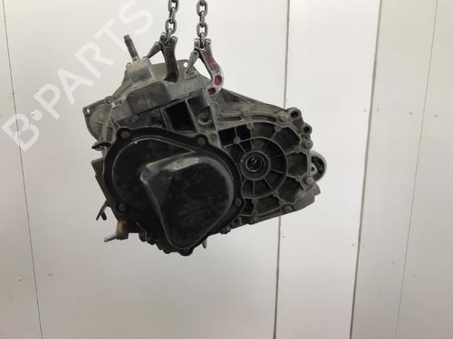 Gearbox FORD FIESTA V (JH_, JD_) 1.4 16V | BP15340287M3 