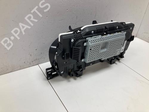 Instrument cluster BMW 5 (G30, F90) 520 i | BP37203899C47 - Image 6