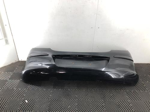Used Rear bumper OPEL CORSA D (S07) 1.4 (L08, L68) (90 hp) 19145025