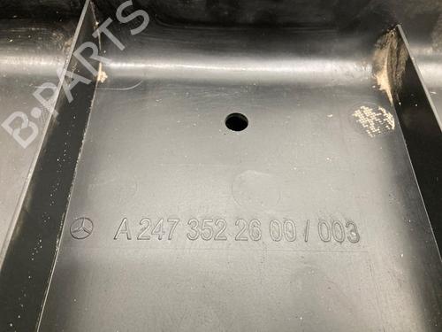 Subframe MERCEDES-BENZ CLA Shooting Brake (X118) CLA 180 d (118.603) | BP22333905M9 
