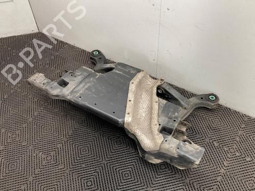 Subframe MERCEDES-BENZ CLA Shooting Brake (X118) CLA 180 d (118.603) | BP22333905M9 
