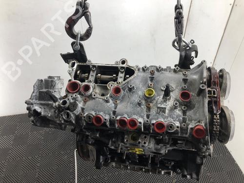 Engine AUDI A3 Sportback (8VA, 8VF) S3 quattro | BP20331478M1 