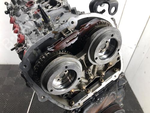 Engine AUDI A3 Sportback (8VA, 8VF) S3 quattro | BP20331478M1 