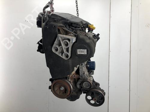 Used Engine OPEL VIVARO A Van (X83) 1.9 DI (F7) (80 hp) 26607212