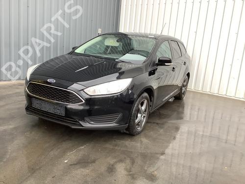 Used Hood FORD FOCUS III Turnier 1.0 EcoBoost (125 hp) 26203483