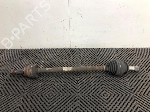 Used Left rear driveshaft JAGUAR XF SPORTBRAKE (X250) 2.2 D (200 hp) 22905033