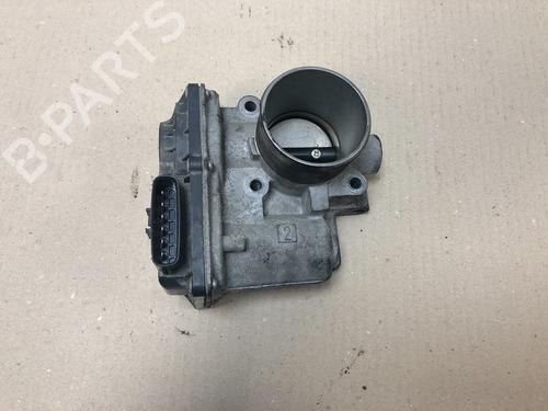 Spjældhus SUZUKI CELERIO (LF) 1.0 (AVK310) (68 hp) 19494205