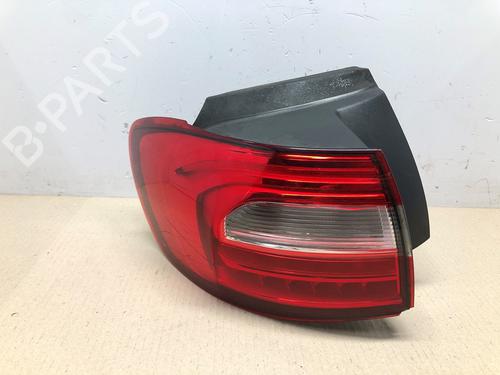 Used Left taillight Left taillight MERCEDES-BENZ B-CLASS Sports Tourer (W247) B 200 d (247.012) (150 hp) 18874626 18874626