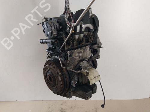 Engine AUDI A2 (8Z0) 1.4 TDI | BP20171364M1 - Image 2