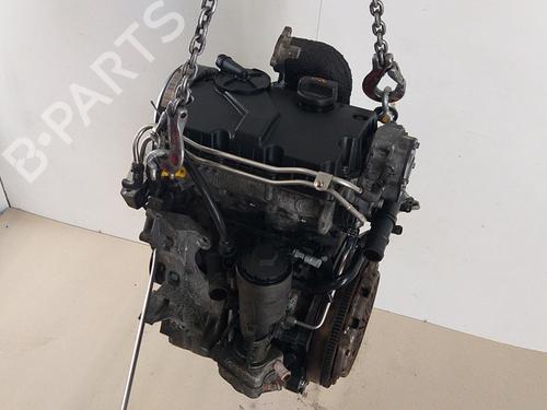 Engine AUDI A2 (8Z0) 1.4 TDI | BP20171364M1 - Image 5