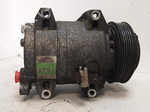 Used AC compressor AC compressor VOLVO S80 II (124) 2.5 T (200 hp) 19503858 19503858