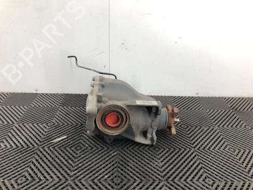 Used Rear differential Rear differential MERCEDES-BENZ VITO Tourer (W447) 116 CDI (447.701, 447.703, 447.705) (163 hp) 22215985 22215985