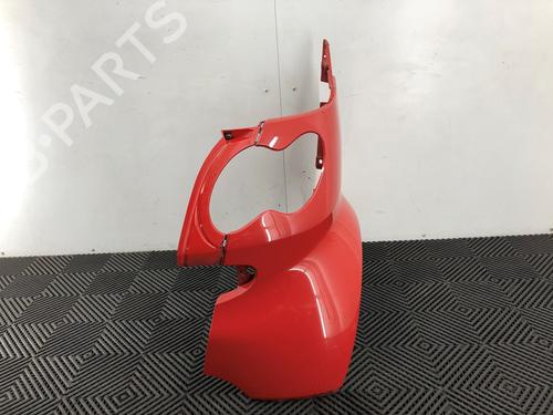 Used Corner bumper Corner bumper SMART FORTWO Coupe (450) 0.7 (450.330) (50 hp) 22294946 22294946