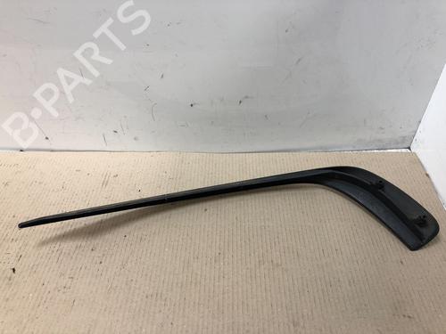 Used Front bumper spoiler Front bumper spoiler MERCEDES-BENZ A-CLASS (W176) A 45 AMG 4-matic (176.052) (360 hp) 26898708 26898708