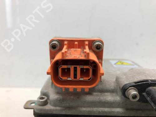 Compressor A/C DACIA SPRING EV (B6M1) | BP37210379M34 - Image 6