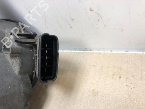 Front wipers mechanism PEUGEOT 107 (PM_, PN_) 1.0 | BP15650416C83 