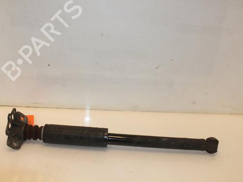 Used Right rear shock absorber FIAT PUNTO EVO (199_) 1.3 D Multijet (84 hp) 15319079