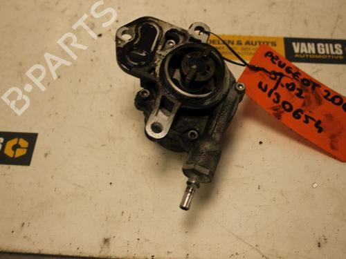 Vacuum pump PEUGEOT 206 Hatchback (2A/C) 2.0 HDI 90 | BP15311284M80 