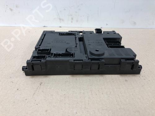Electronic module PEUGEOT 206 Hatchback (2A/C) 1.1 i | BP15302996M83 