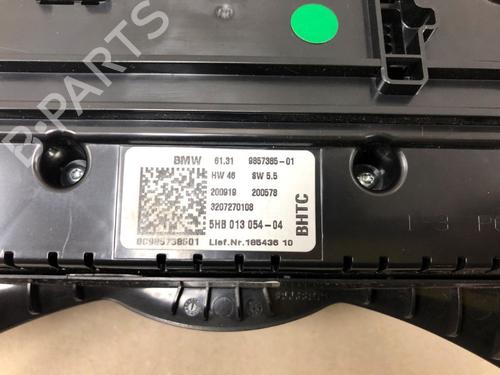 Climate control MINI MINI (F55) Cooper | BP37207944I5 - Image 7