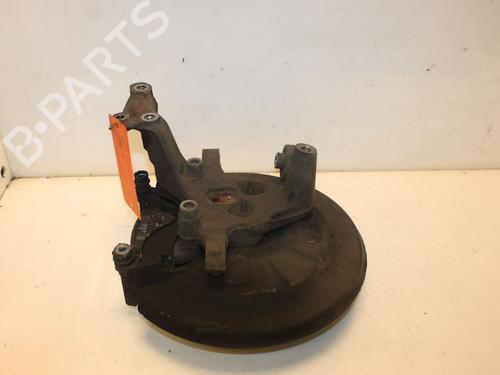 Used Left rear steering knuckle VW TOURAN (1T3) 2.0 TDI (140 hp) 15315946