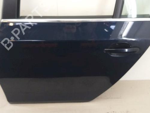 Left rear door BMW 5 (E60) 520 i | BP16265630C4 