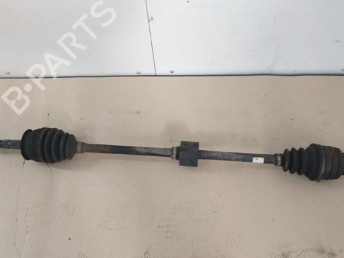 Right front driveshaft OPEL CORSA C (X01) 1.4 (F08, F68) | BP15531811M39 