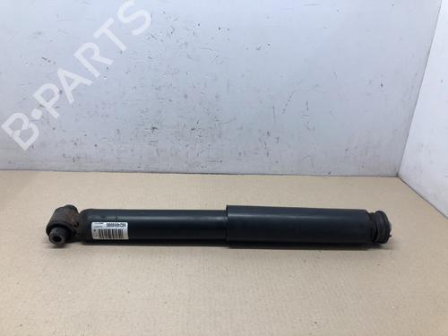 Right rear shock absorber OPEL GRANDLAND / GRANDLAND X (A18, P1UO) 1.6 Turbo D (75) | BP17954692M19 