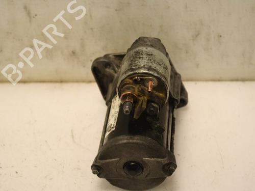 Starter RENAULT CLIO IV Grandtour (KH_) 0.9 TCe 90 | BP15336218M8 