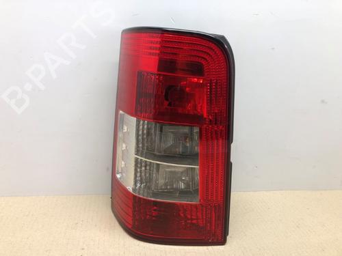 Used Left taillight Left taillight 19279214 19279214