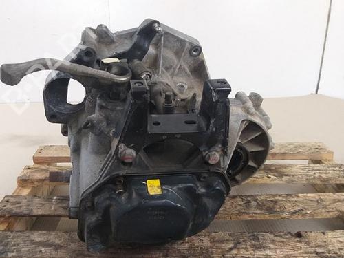 Gearbox VW FOX Hatchback (5Z1, 5Z3, 5Z4) 1.2 | BP15343732M3 