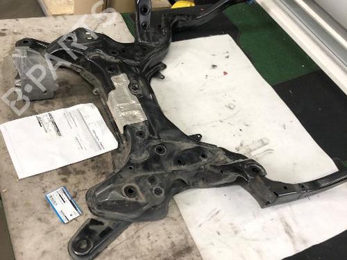 Subframe TOYOTA YARIS (_P21_, _PA1_, _PH1_) 1.5 Hybrid (MXPH10, MXPH11) | BP37214606M9 - Image 7