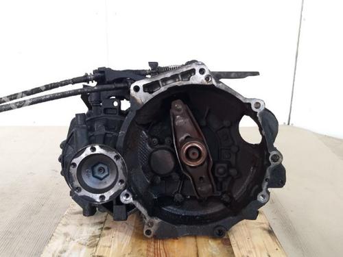 Gearbox VW POLO (9N_, 9A_) 1.4 TDI | BP15343209M3 