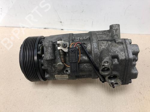 Used AC compressor BMW 1 (E87) 118 i (143 hp) 15346979