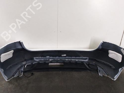 Rear bumper VW GOLF VII (5G1, BQ1, BE1, BE2) 1.2 TSI | BP15964613C8 