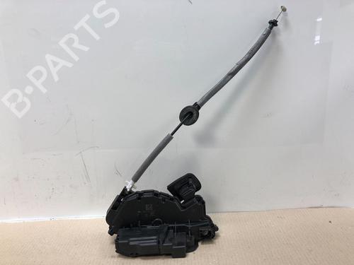 Used Front left lock Front left lock 37213035 37213035