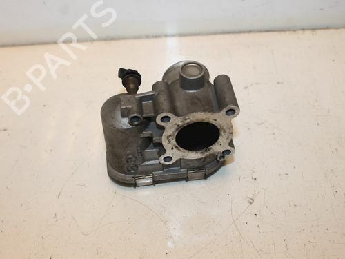Throttle body SMART CITY-COUPE (450) 0.6 (S1CLA1, 450.341) | BP15298344M82 