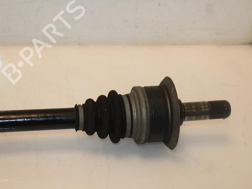 Right rear driveshaft BMW 5 Touring (F11) 520 d xDrive | BP15326762M41 