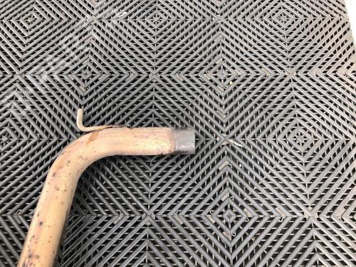 Exhaust system VW TOURAN (5T1) 2.0 TDI | BP37209209M121 - Image 6