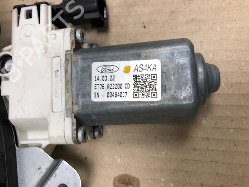Front right window mechanism FORD TRANSIT COURIER B460 Box Body/MPV 1.5 TDCi | BP37206420C23 - Image 6