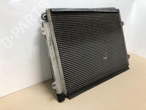 AC radiator VW PASSAT B7 Variant (365) 1.6 TDI | BP19101266M32 - Image 3