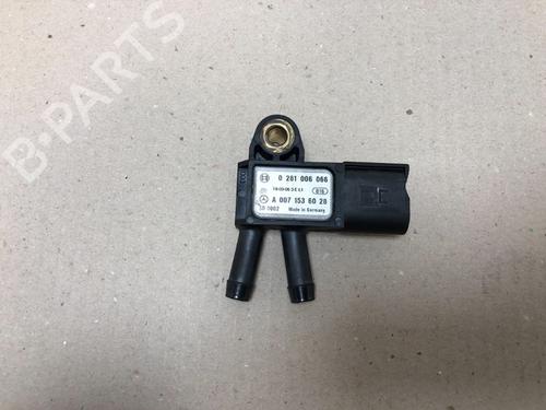 Electronic sensor MERCEDES-BENZ B-CLASS Sports Tourer (W246, W242) B 220 CDI / d (246.203) | BP16120497M84 