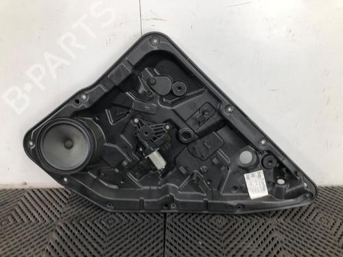 Used Rear right window mechanism Rear right window mechanism 37206731 37206731