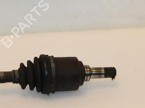 Right front driveshaft FIAT PUNTO (188_) 1.2 60 (188.030, .050, .130, .150, .230, .250) | BP15320700M39