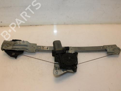 Used Front right window mechanism Front right window mechanism 15326612 15326612