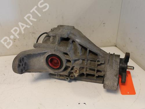Rear differential MERCEDES-BENZ M-CLASS (W164) ML 320 CDI 4-matic (164.122) | BP15306547M24 