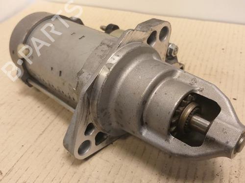 Used Starter PORSCHE 911 Convertible (991) 3.8 Carrera 4S (400 hp) 22310660