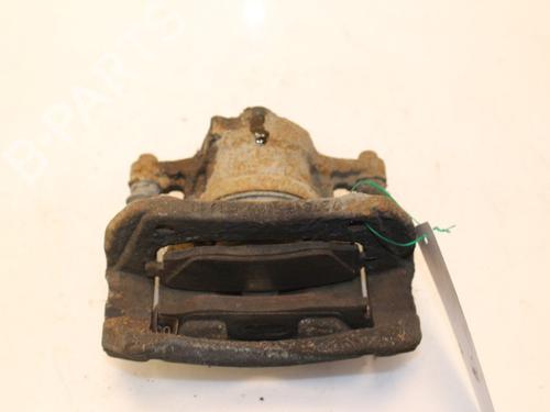 Left front brake caliper OPEL COMBO Box Body/MPV 1.3 CDTI 16V | BP15331262M105 