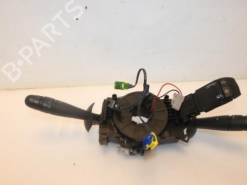 Steering column stalk RENAULT LAGUNA II Grandtour (KG0/1_) 1.6 16V (KG0A, KG0L) (107 hp) 15316843